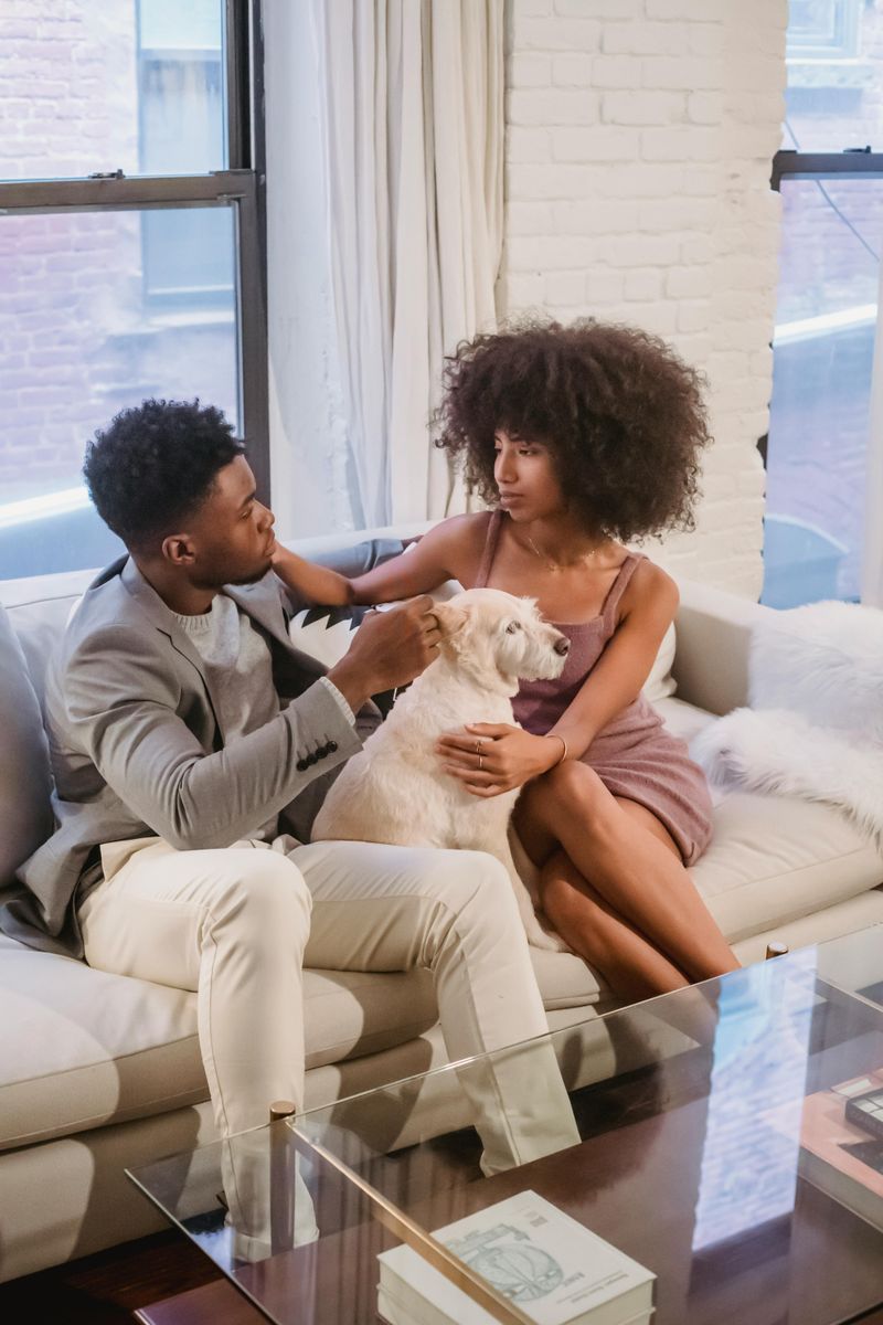 Admiring Your Loyalty