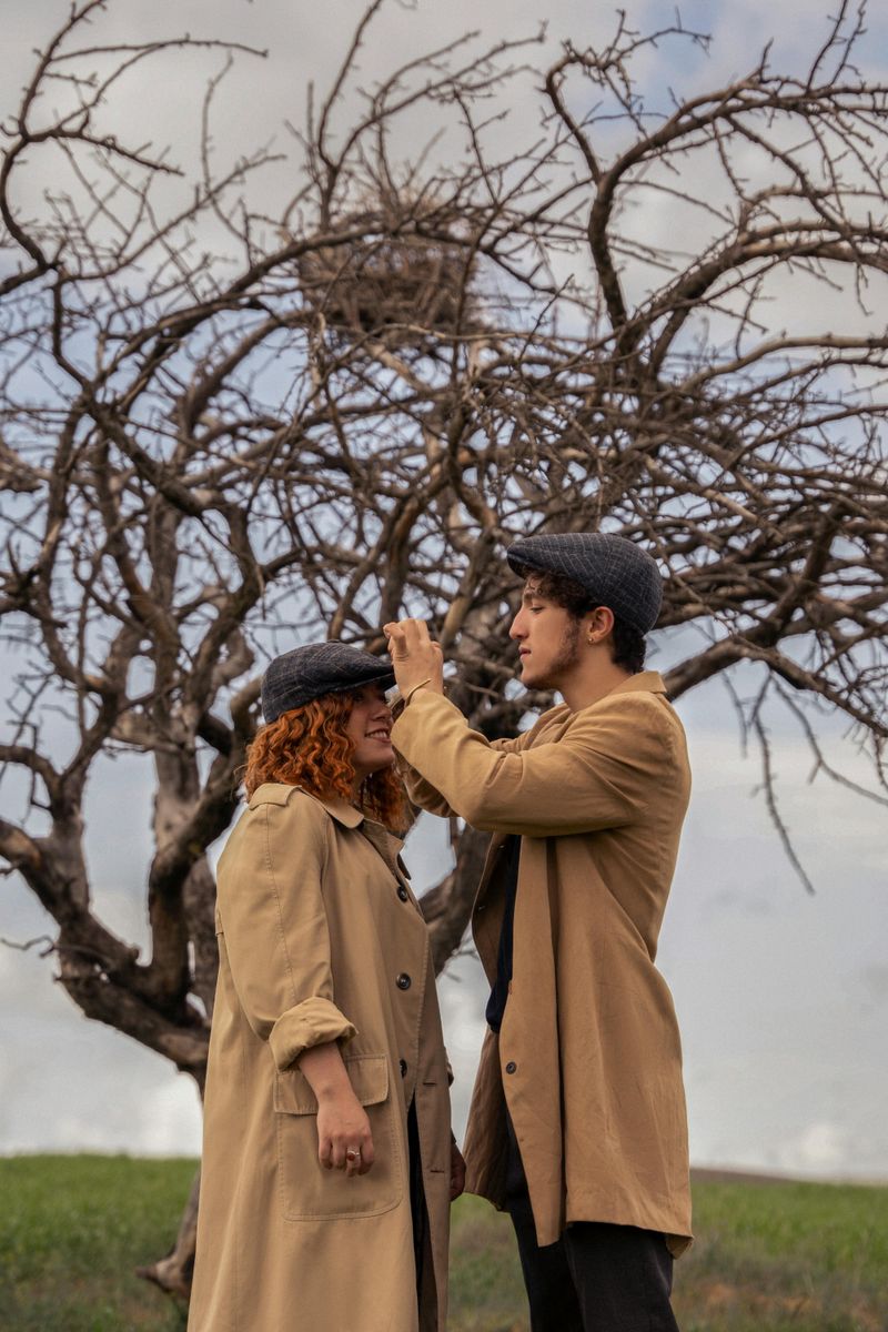 Adopting Your Style, Appearance, or Manner of Dress