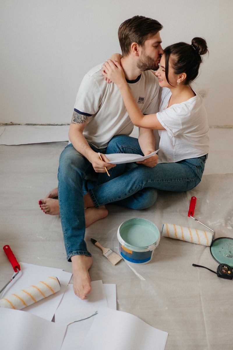 Affection fades away