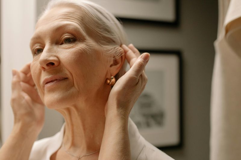 Ageism Hits Women Especially Hard