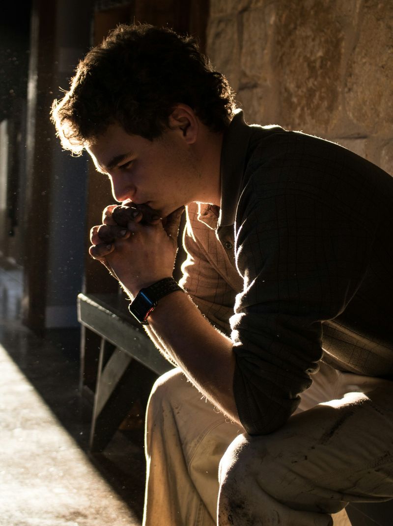 Allow Them Space to Process Emotions