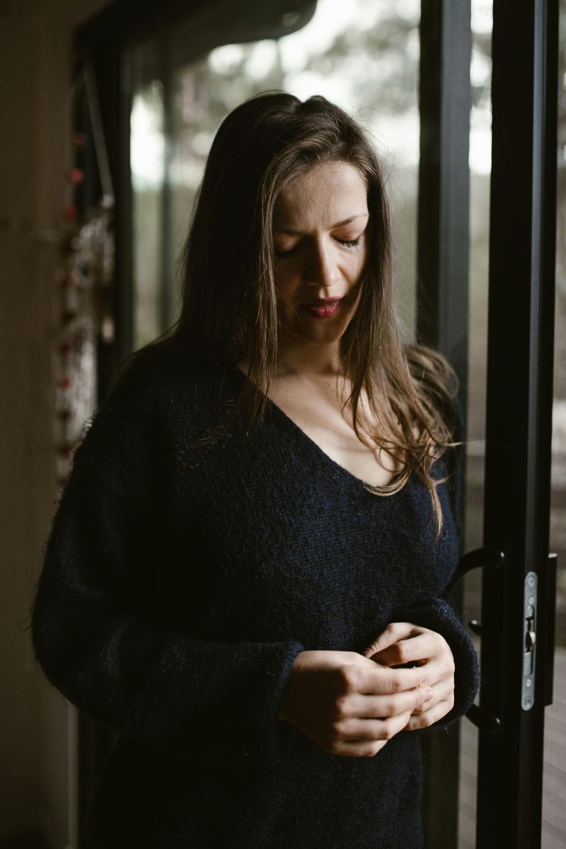 Allow Yourself to Feel Without Chasing Explanations