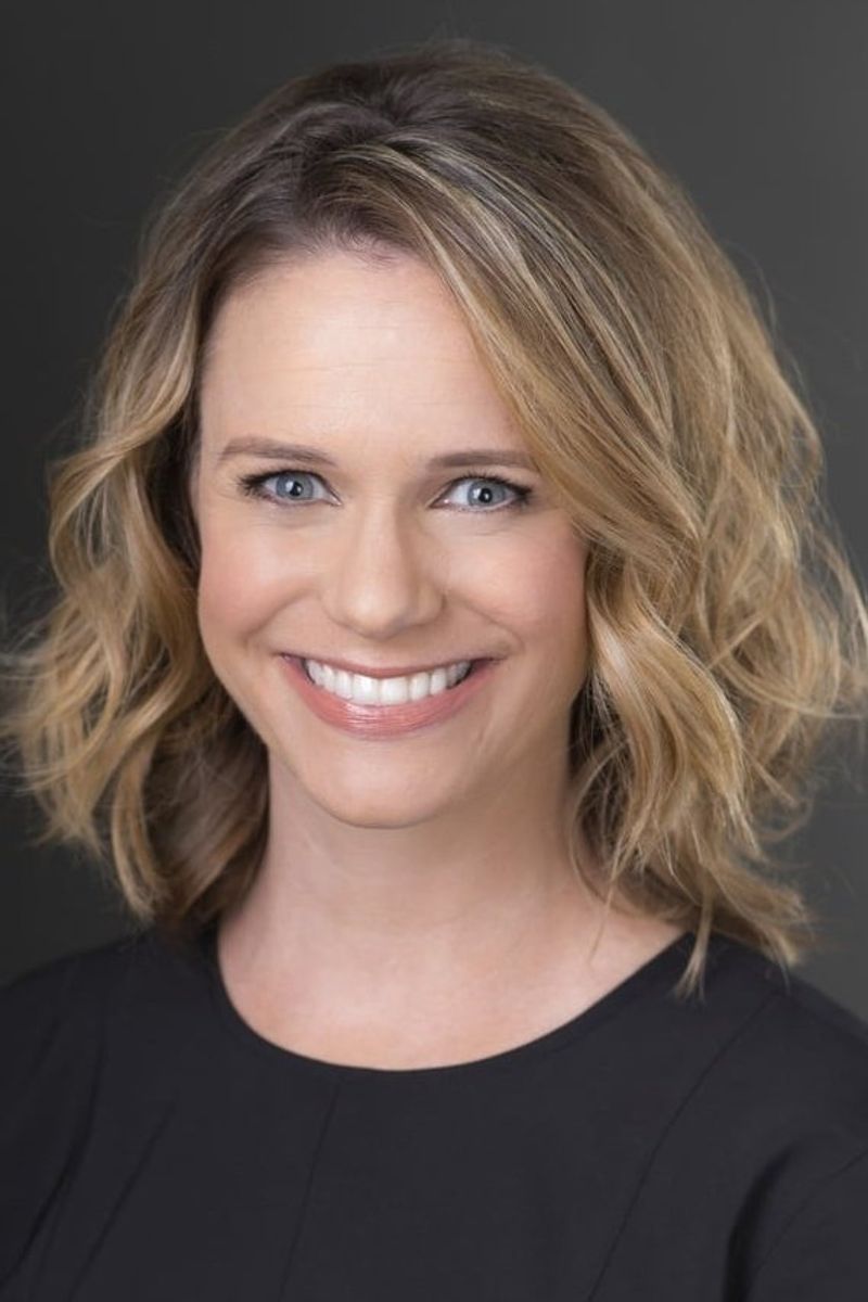 Andrea Barber – Full House Star Became a Teacher