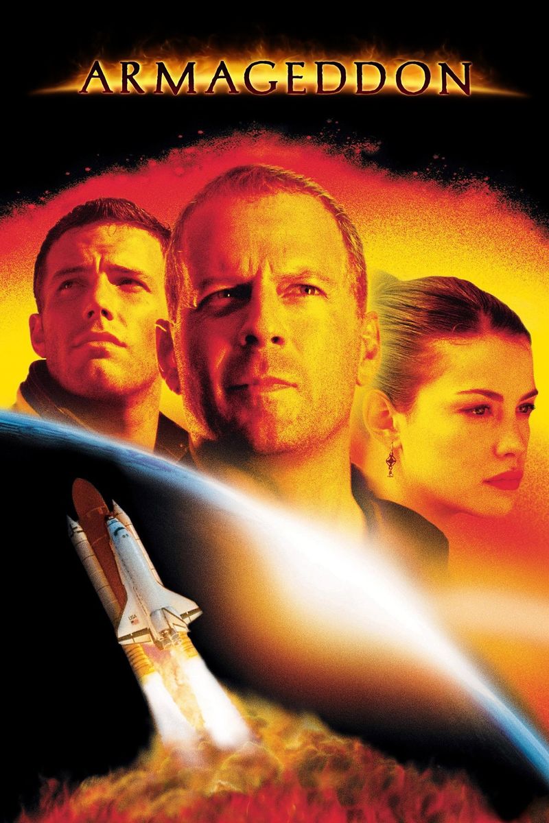 Armageddon (1998)