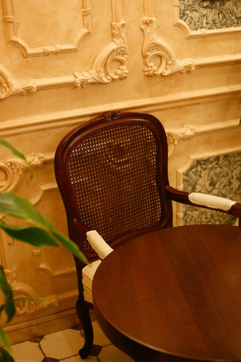 Artisan and Sustainable Craftsmanship