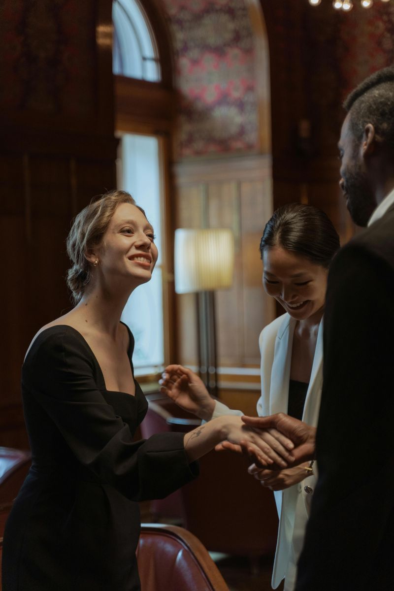 Ask Open-Ended Questions