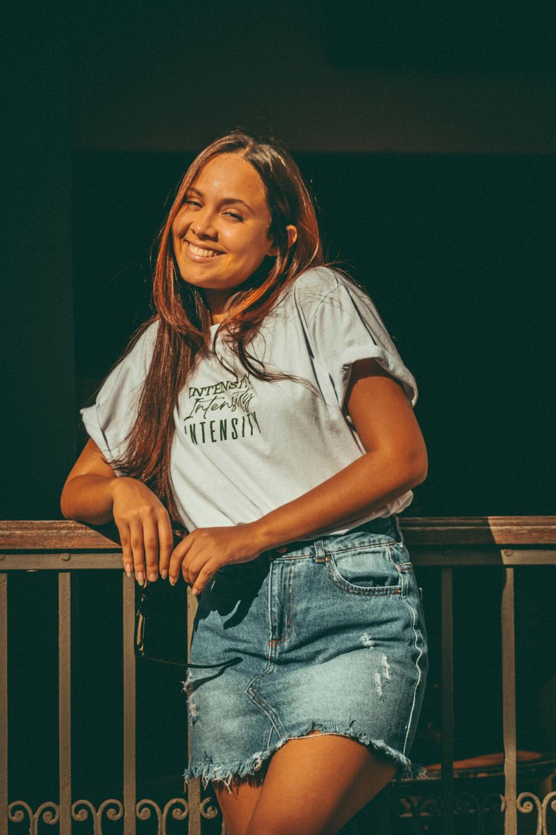 Authentic Confidence