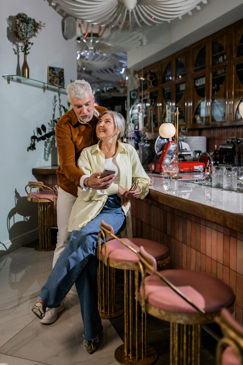 Authentic Connection Over Games