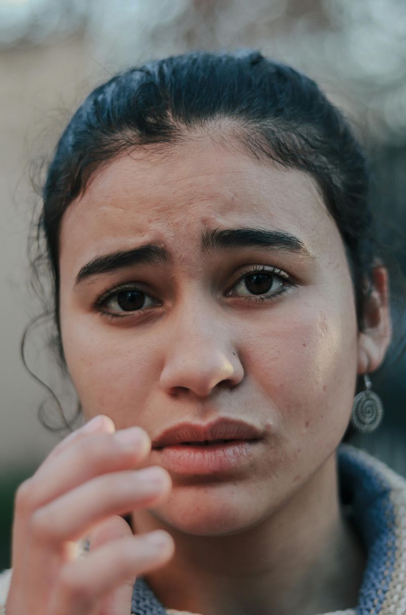 Authentic Vulnerability