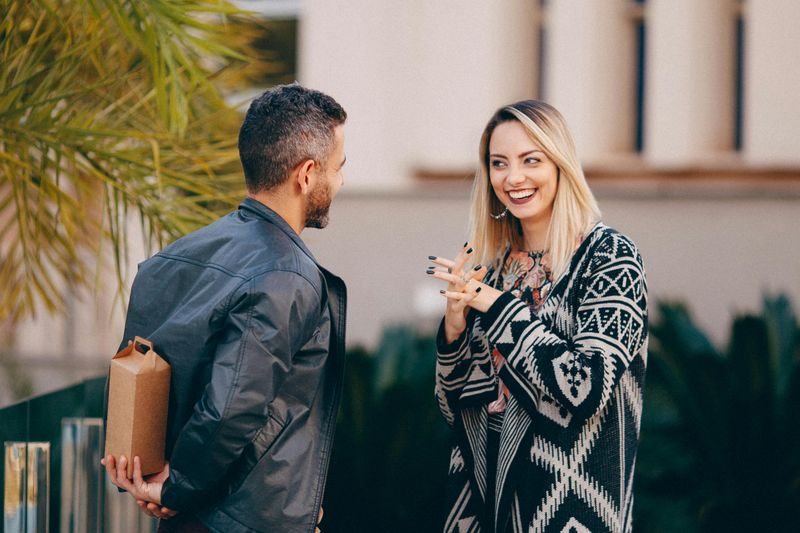 Authenticity Is Their Default Setting