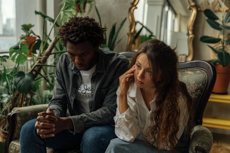 Avoiding Defining the Relationship