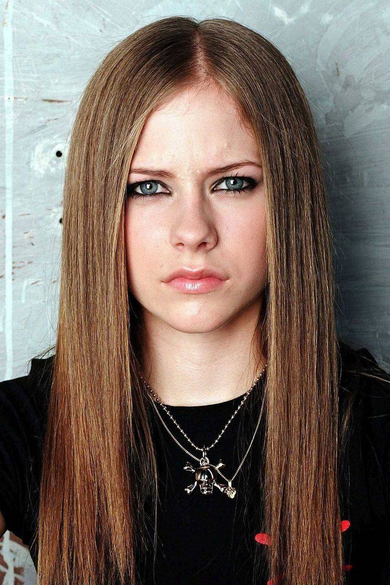 Avril Lavigne: Skater-Punk Princess