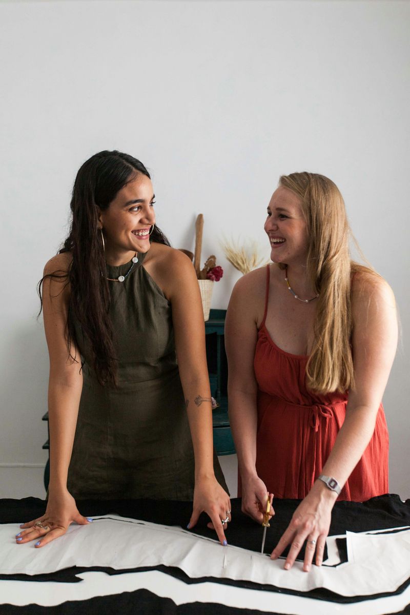 Backhanded Self-Praise