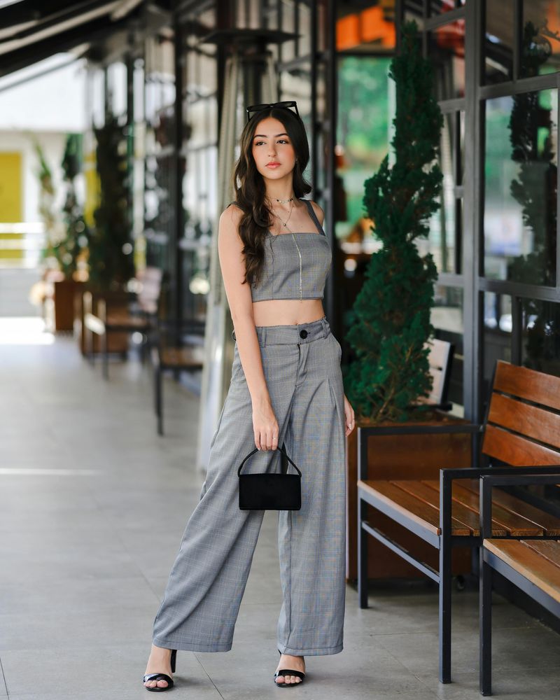 Balance Your Proportions