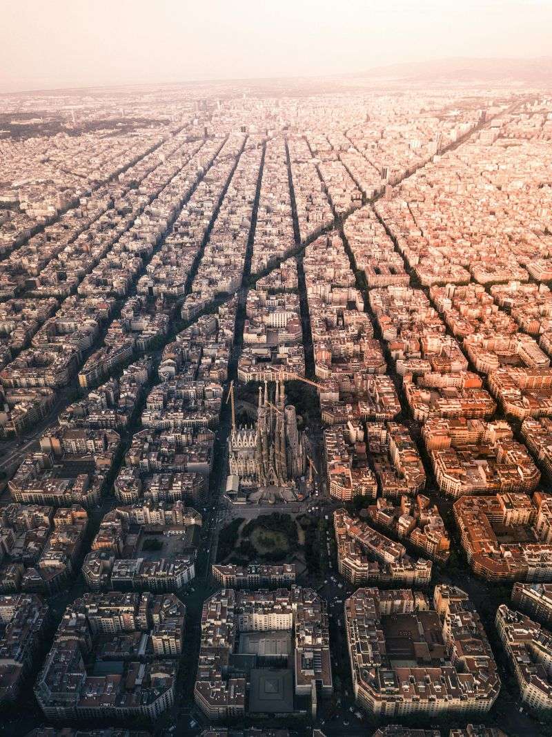Barcelona, Spain