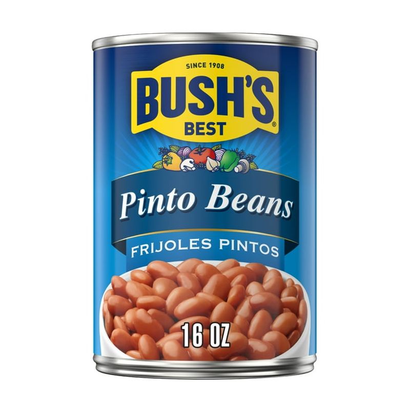 Beans (Canned or Dried)