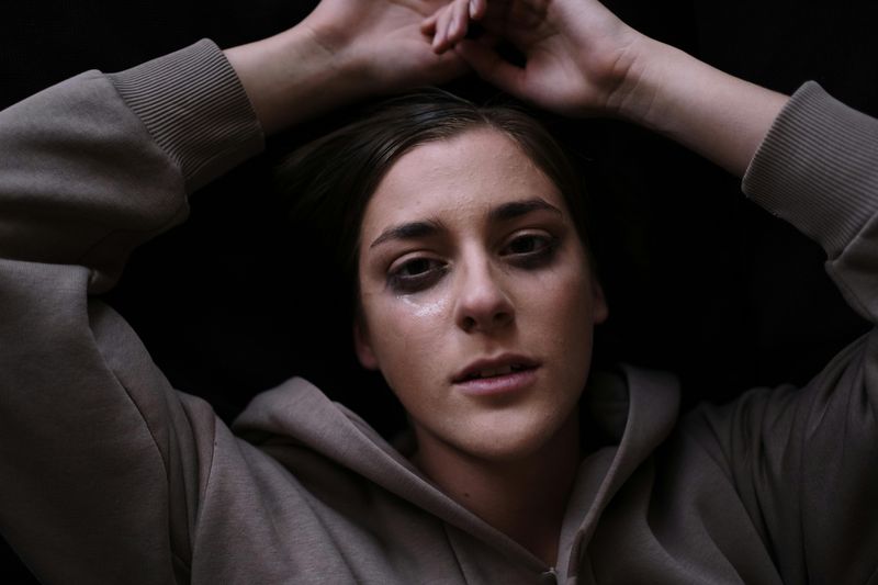 Being Vulnerable Means Risking Getting Hurt