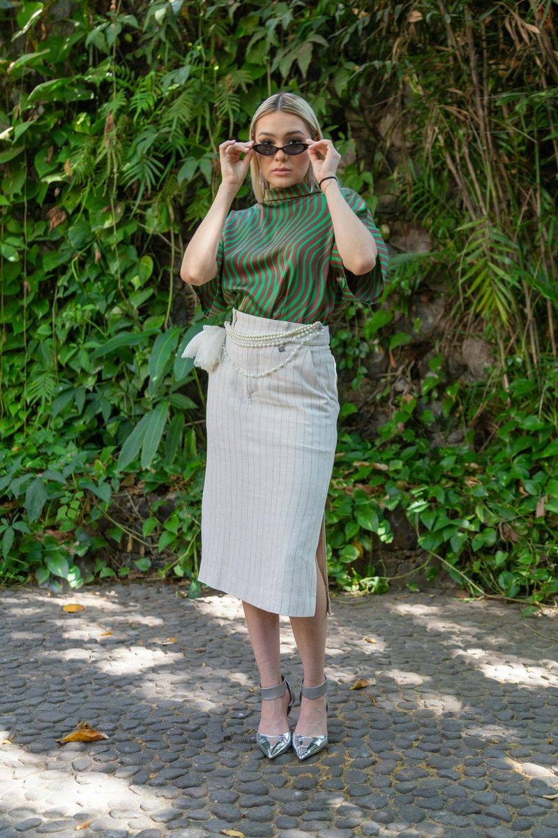 Below-Knee (Just Below the Knee)