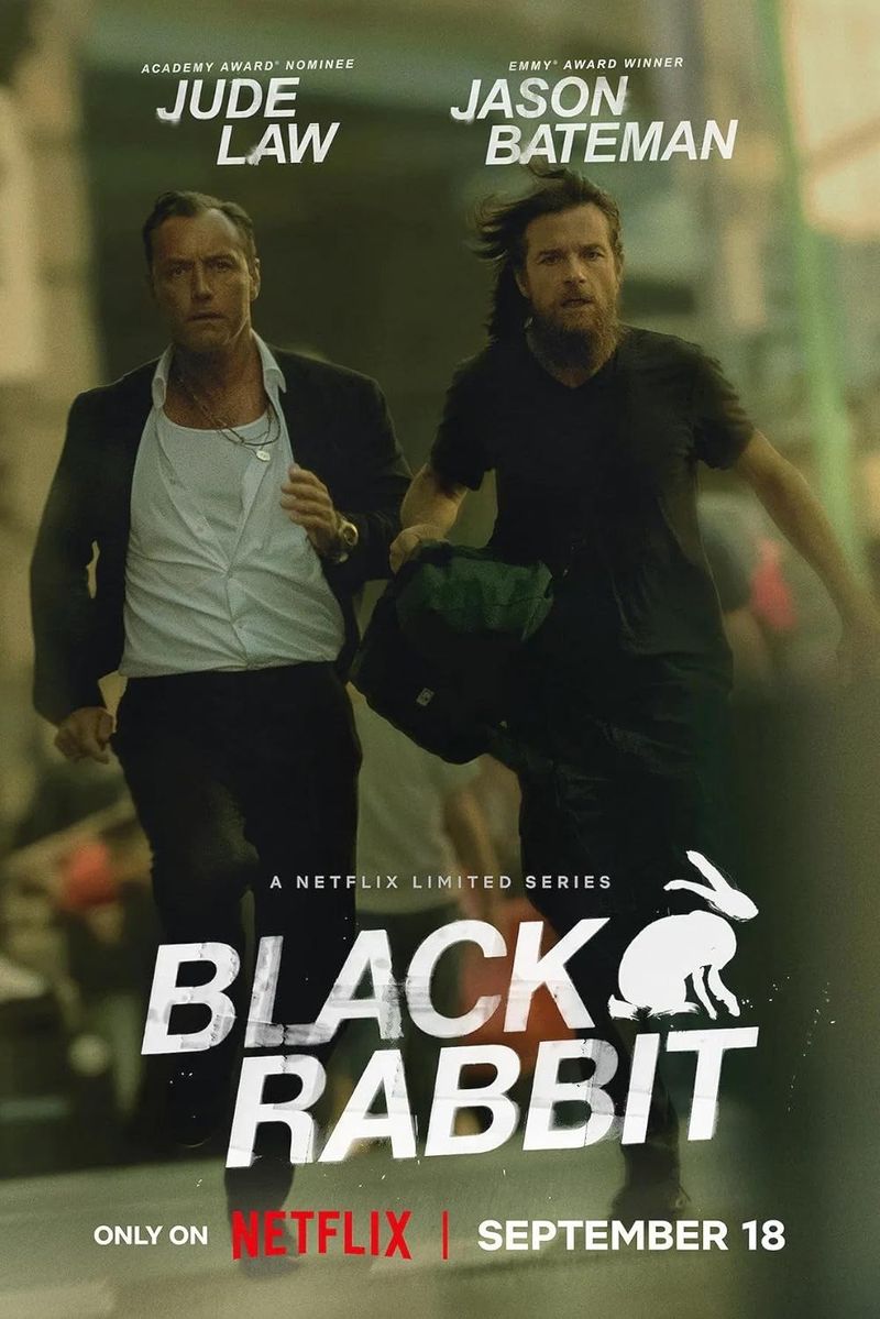 Black Rabbit (Netflix)
