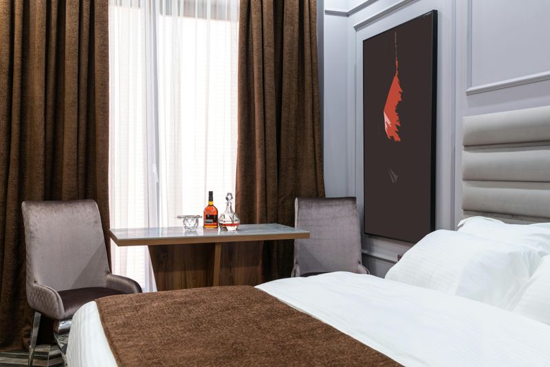 Blackout Curtains for a Sleek, Modern Look and Better Sleep