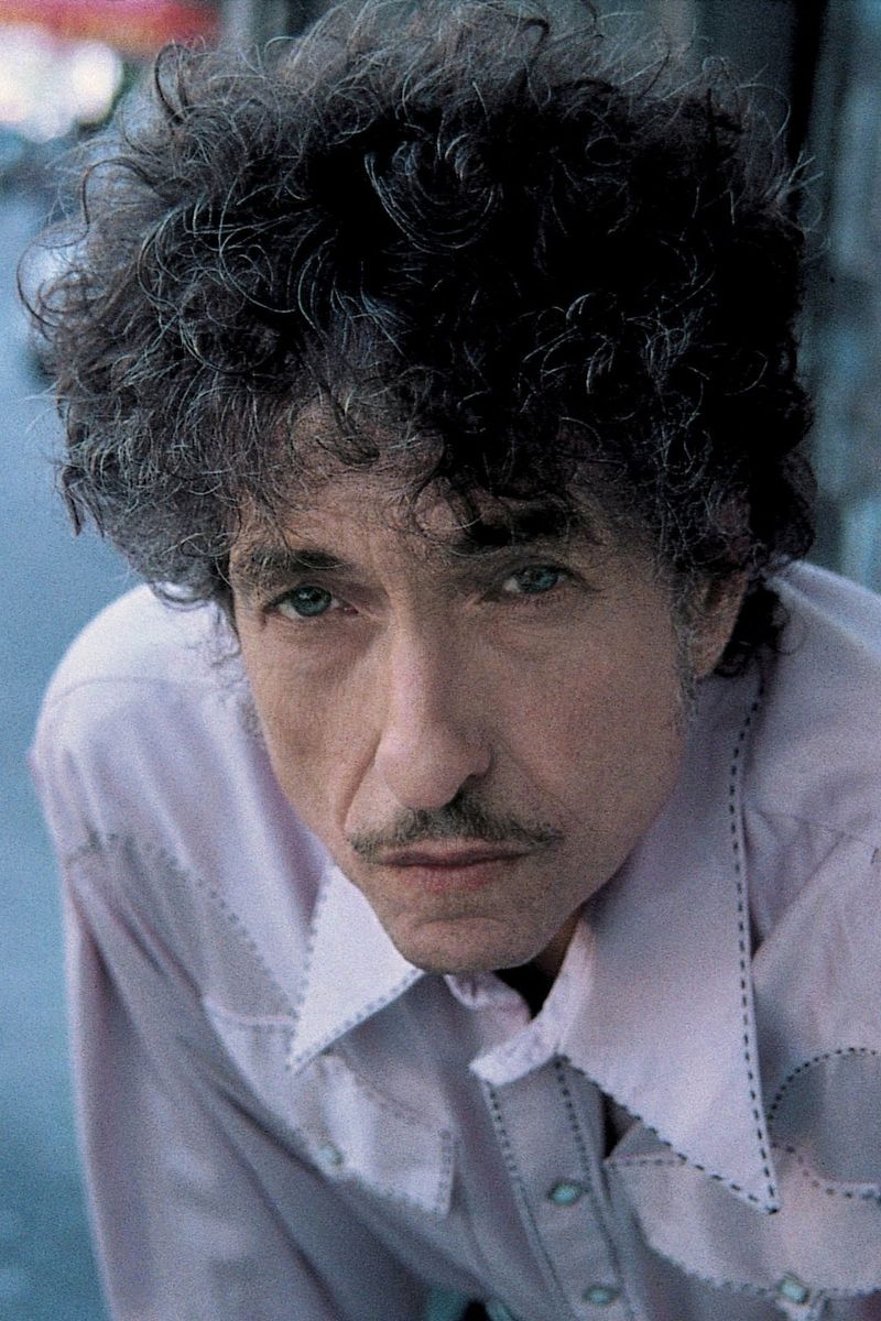 Bob Dylan