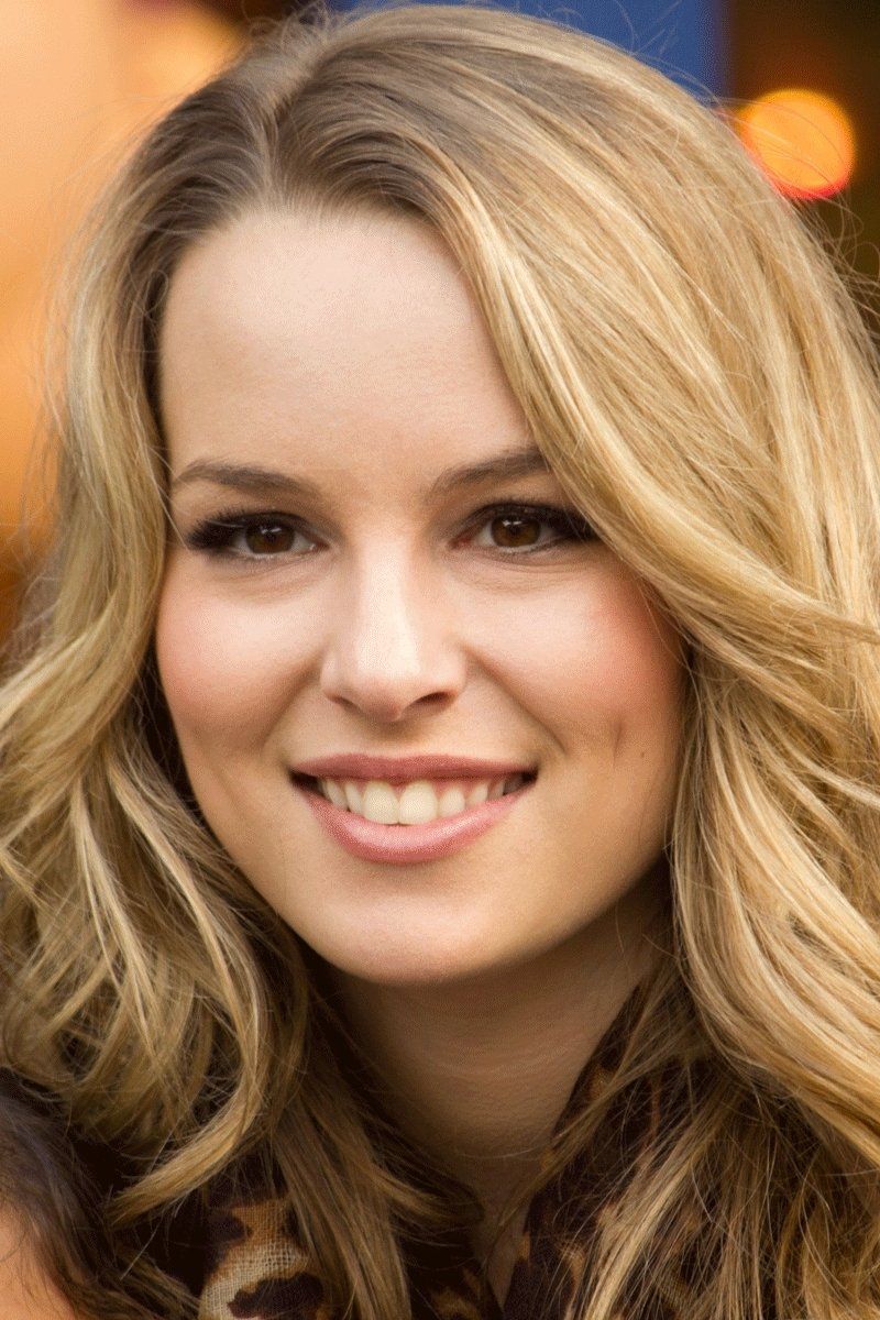 Bridgit Mendler – Disney Channel Graduate Becomes Tech Entrepreneur