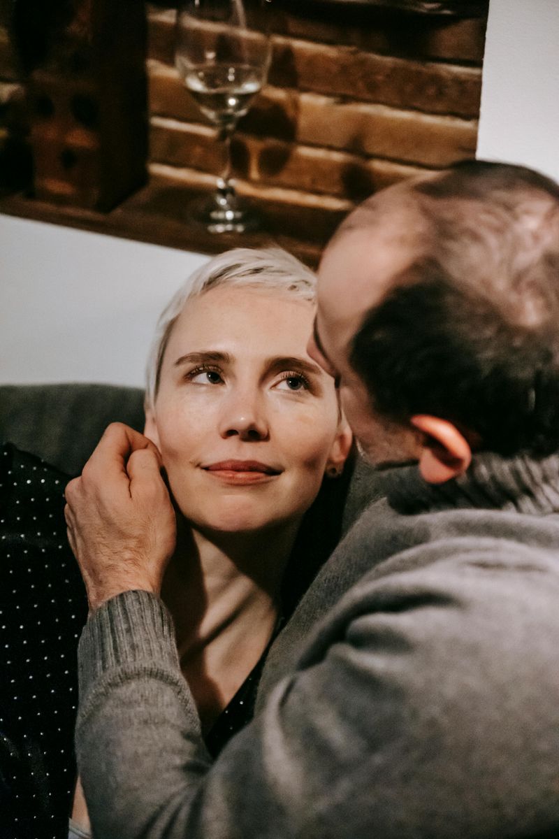 Bringing Old Habits From Past Relationships