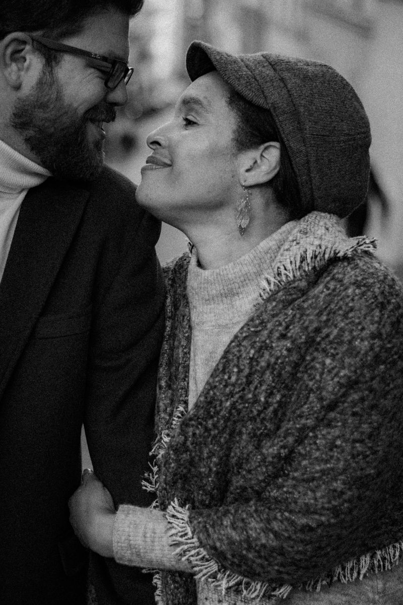 Bringing Past Relationship Trauma Into the Present