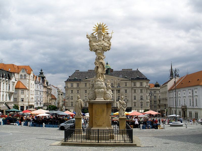 Brno, Czech Republic