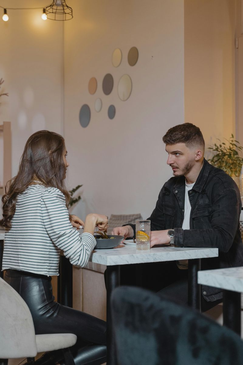 Broader Dating Options