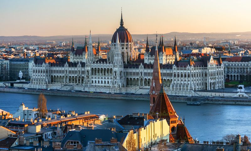 Budapest, Hungary