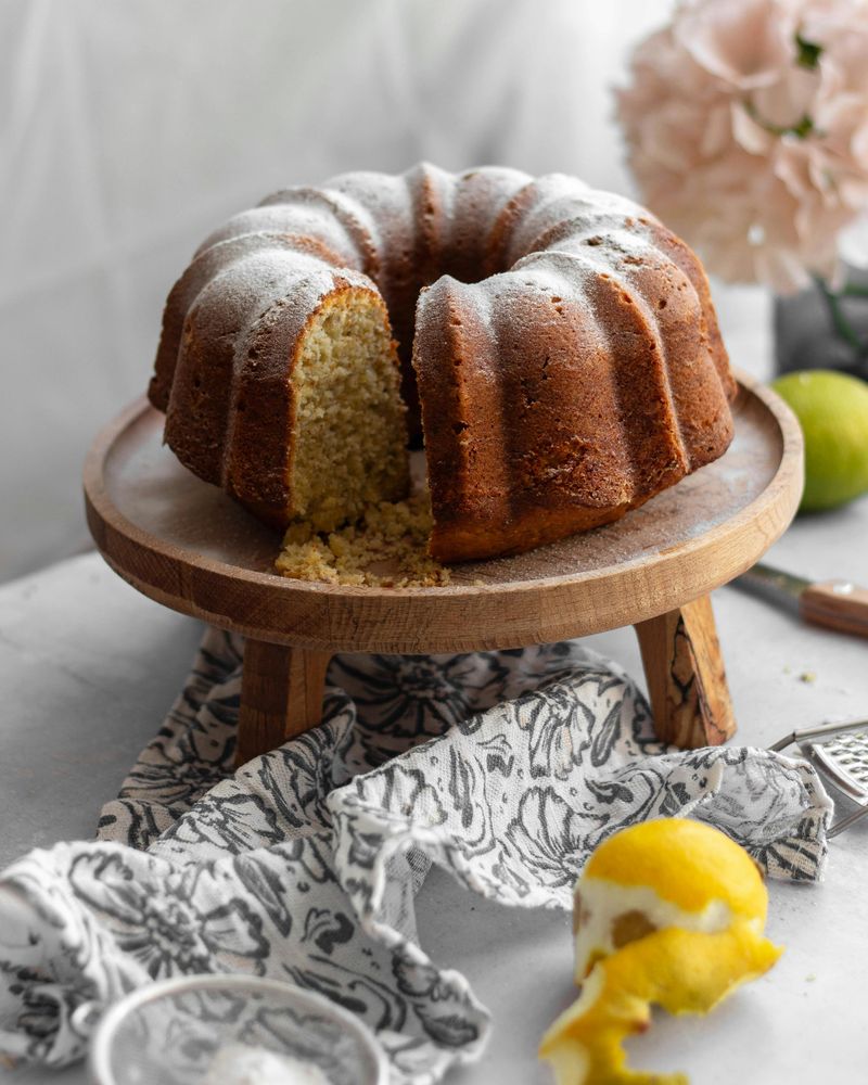 Bundt Cake
