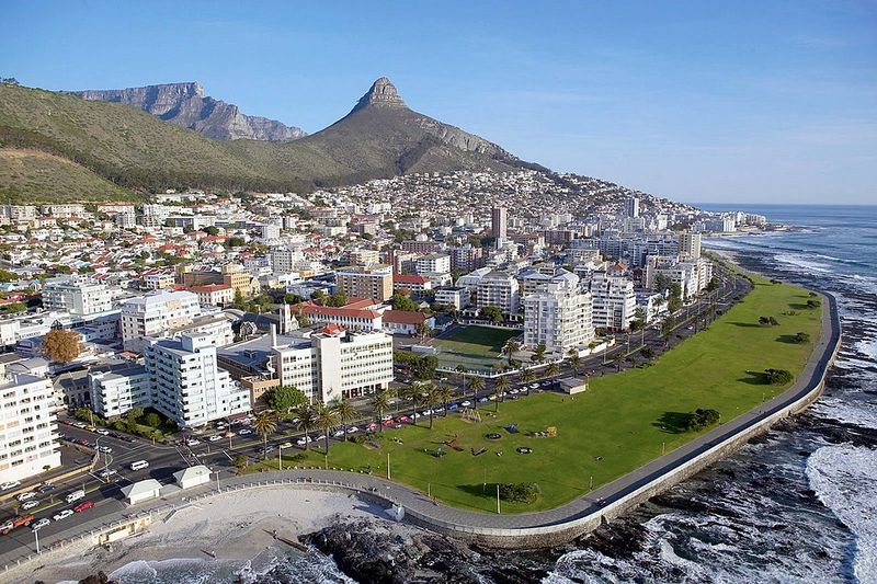 Cape Town, South Africa
