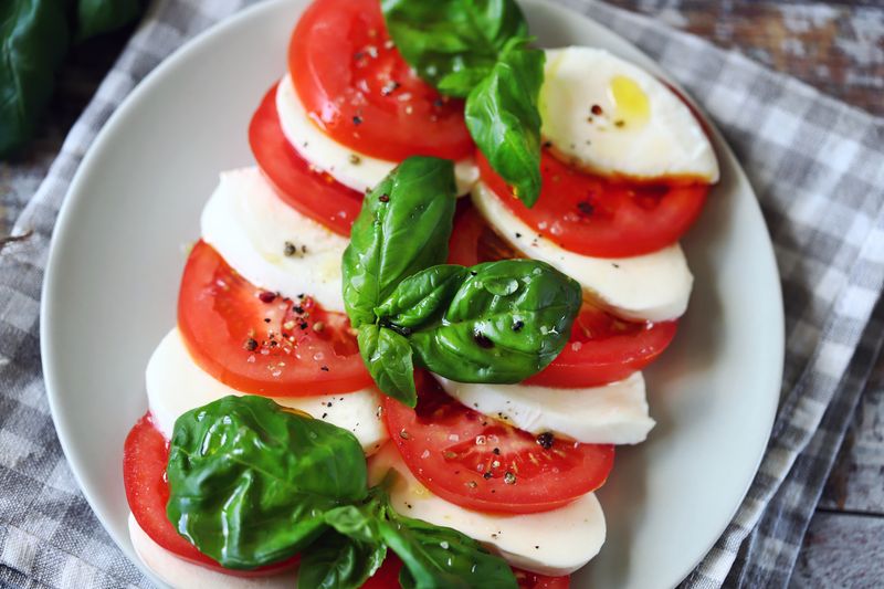 Caprese Salad