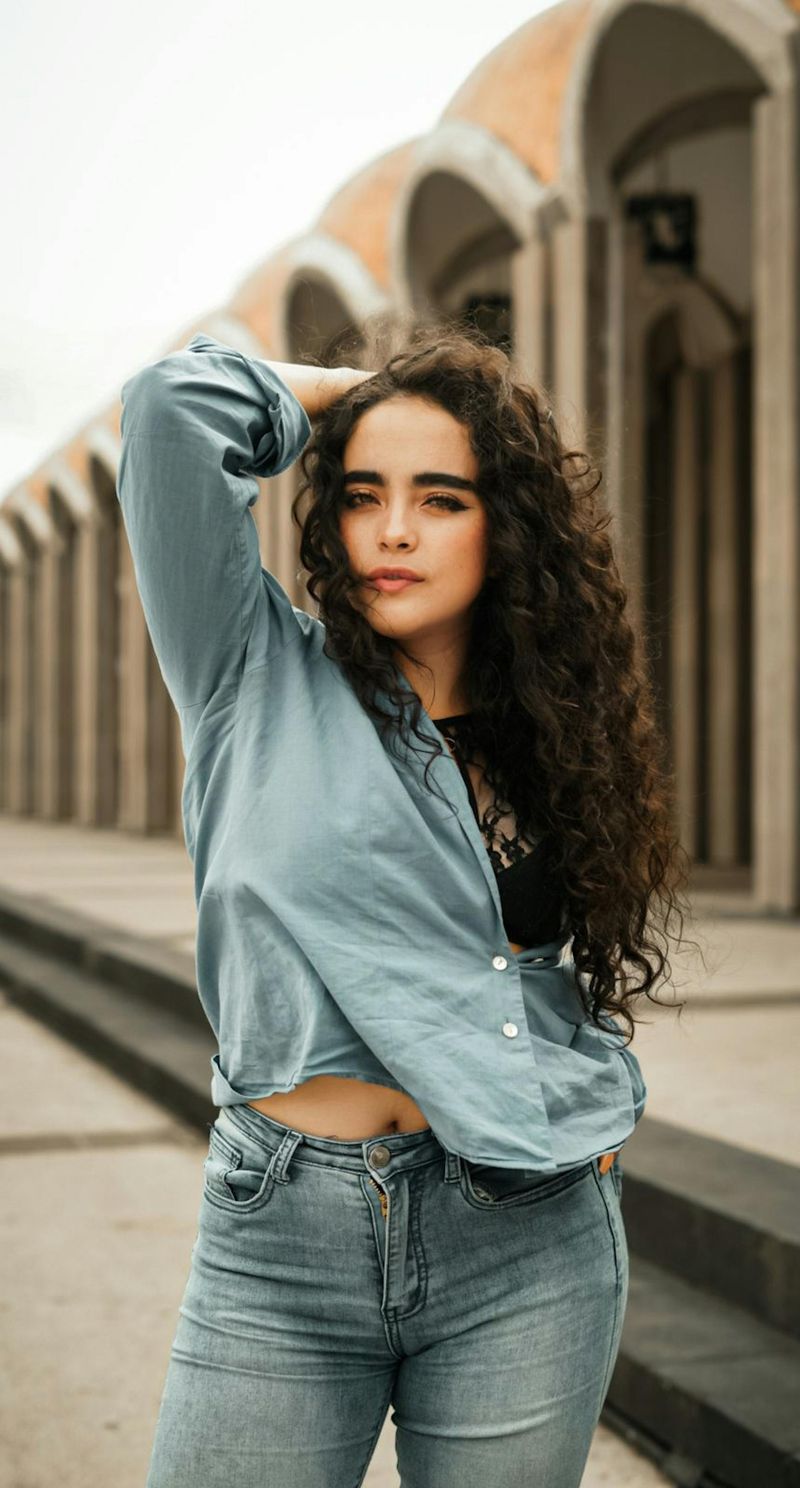 Carry Yourself With Quiet Confidence