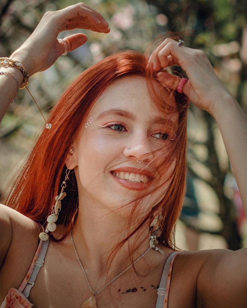 Celebrate Volume Over Sleekness