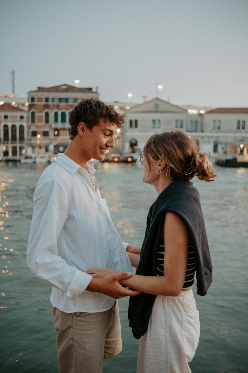 Charm Without Real Emotional Depth