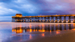 Check Out This Laid-Back Surf Town You'll Never Want to Leave