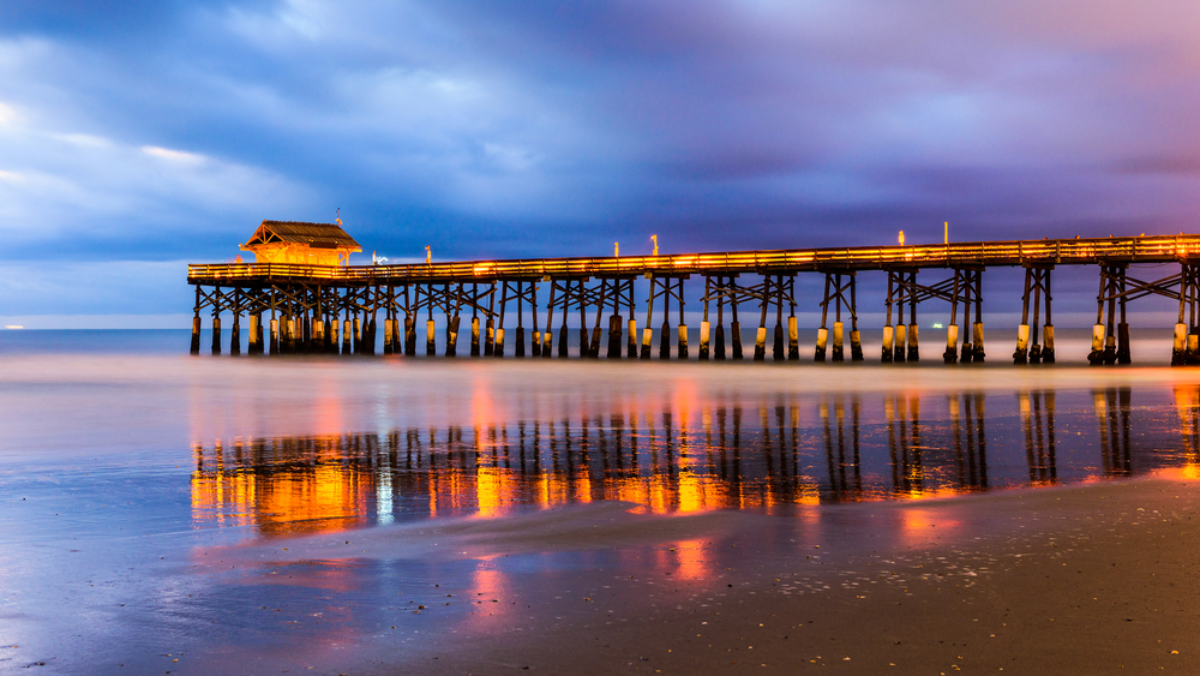 Check Out This Laid-Back Surf Town You'll Never Want to Leave