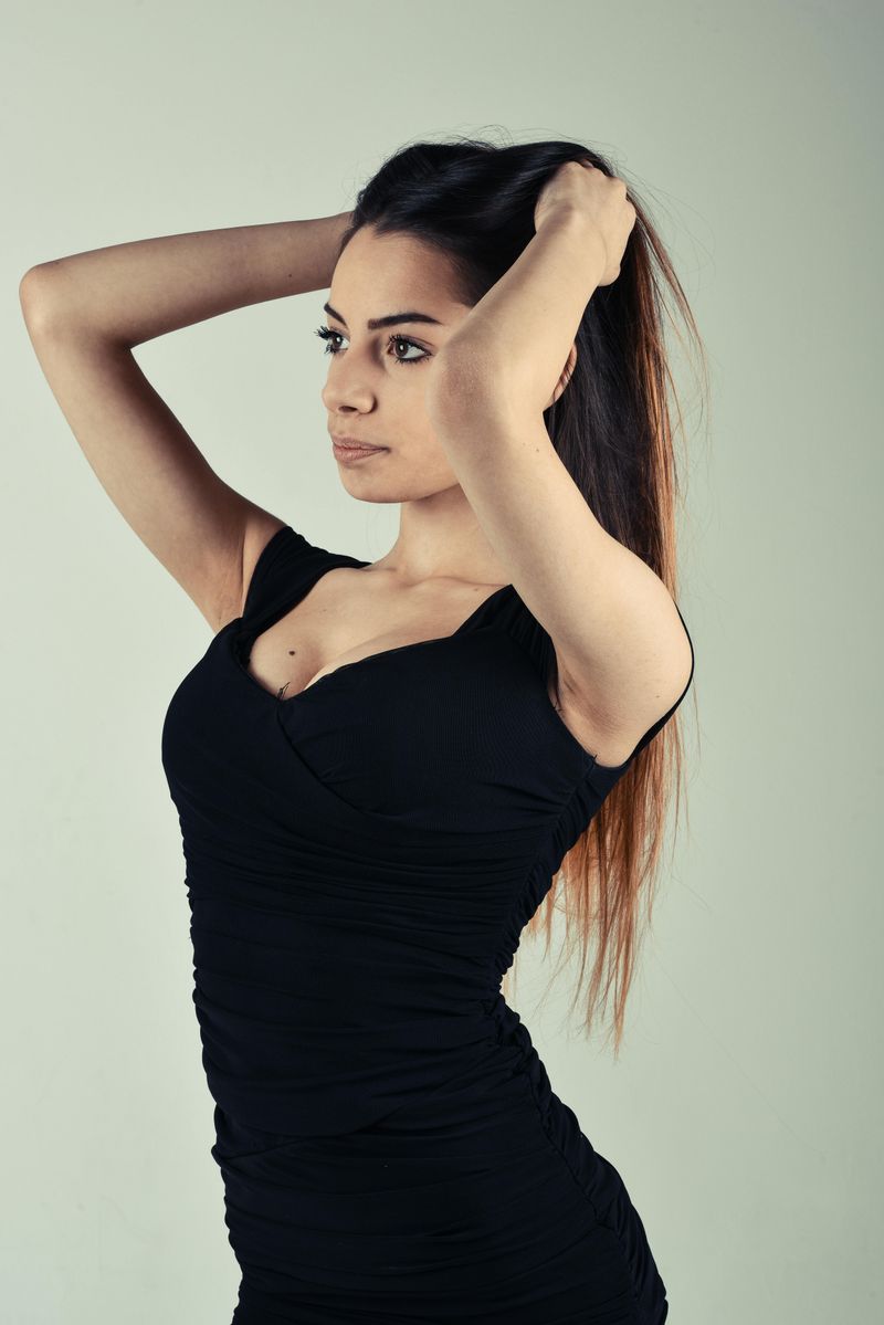 Checking Posture Throughout the Day