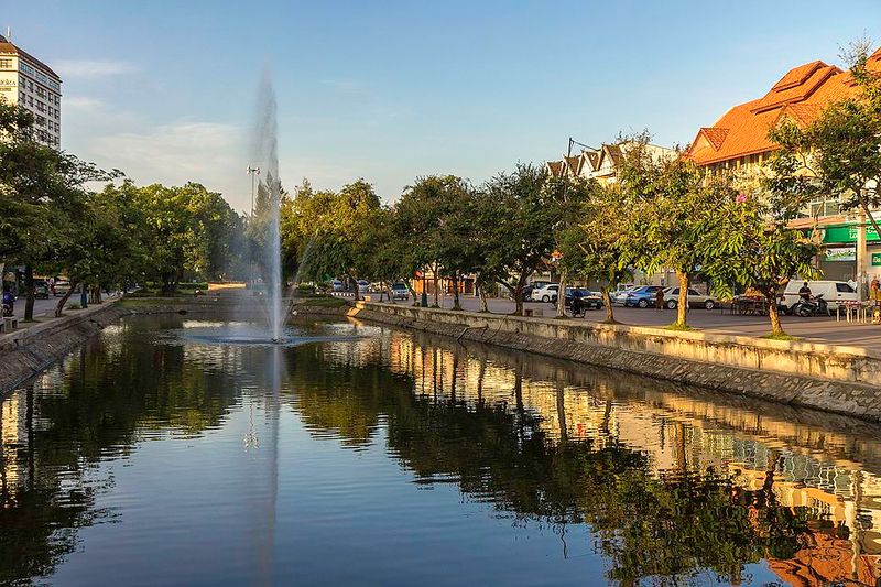 Chiang Mai, Thailand