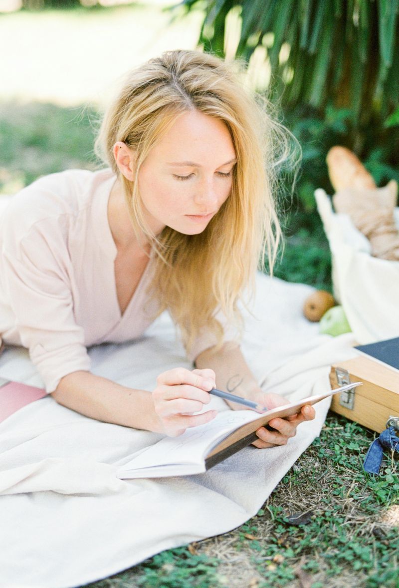 Choose Curiosity Over Comfort