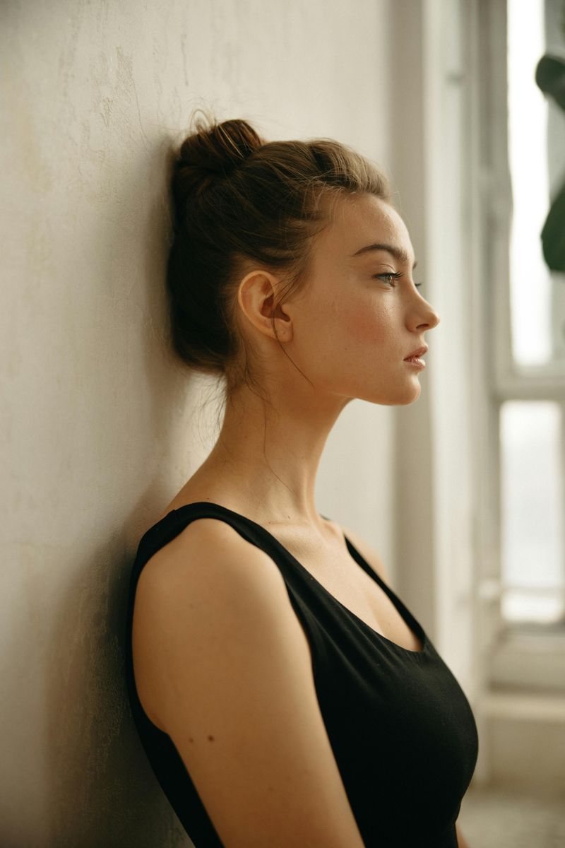 Choose Frizz-Friendly Hairstyles