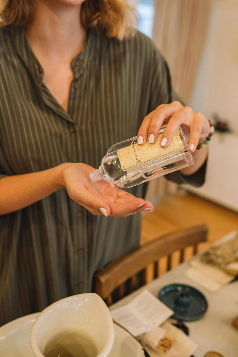 Choose Lightweight, Non-Clogging Products