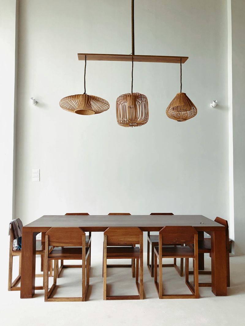 Choose Statement Lighting Fixtures