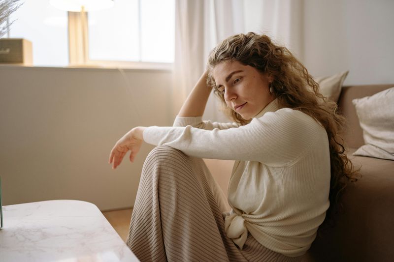 Choose Your Life Partner Carefully