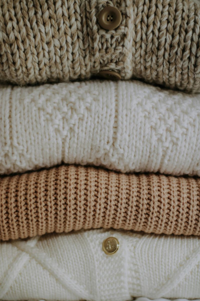 Choose a Consistent Color Palette