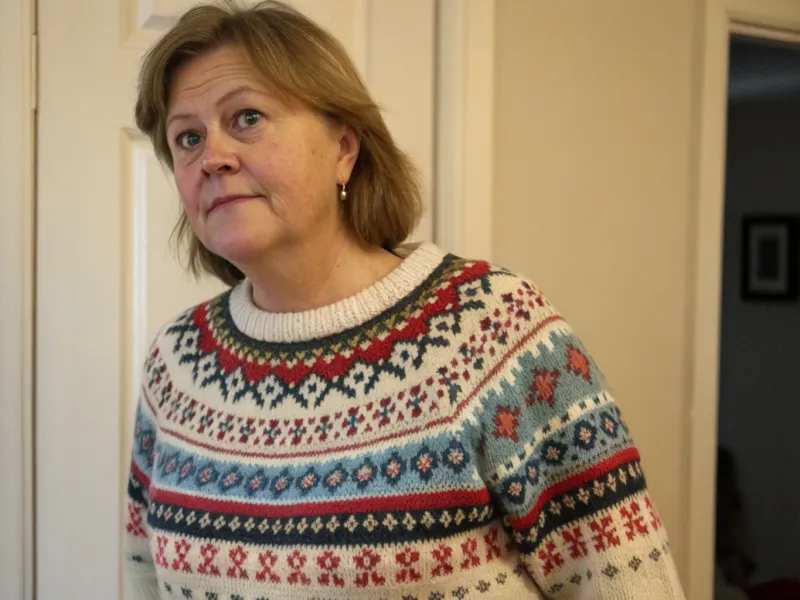 Choosing Outdated Patterns or Overly Cute Motifs