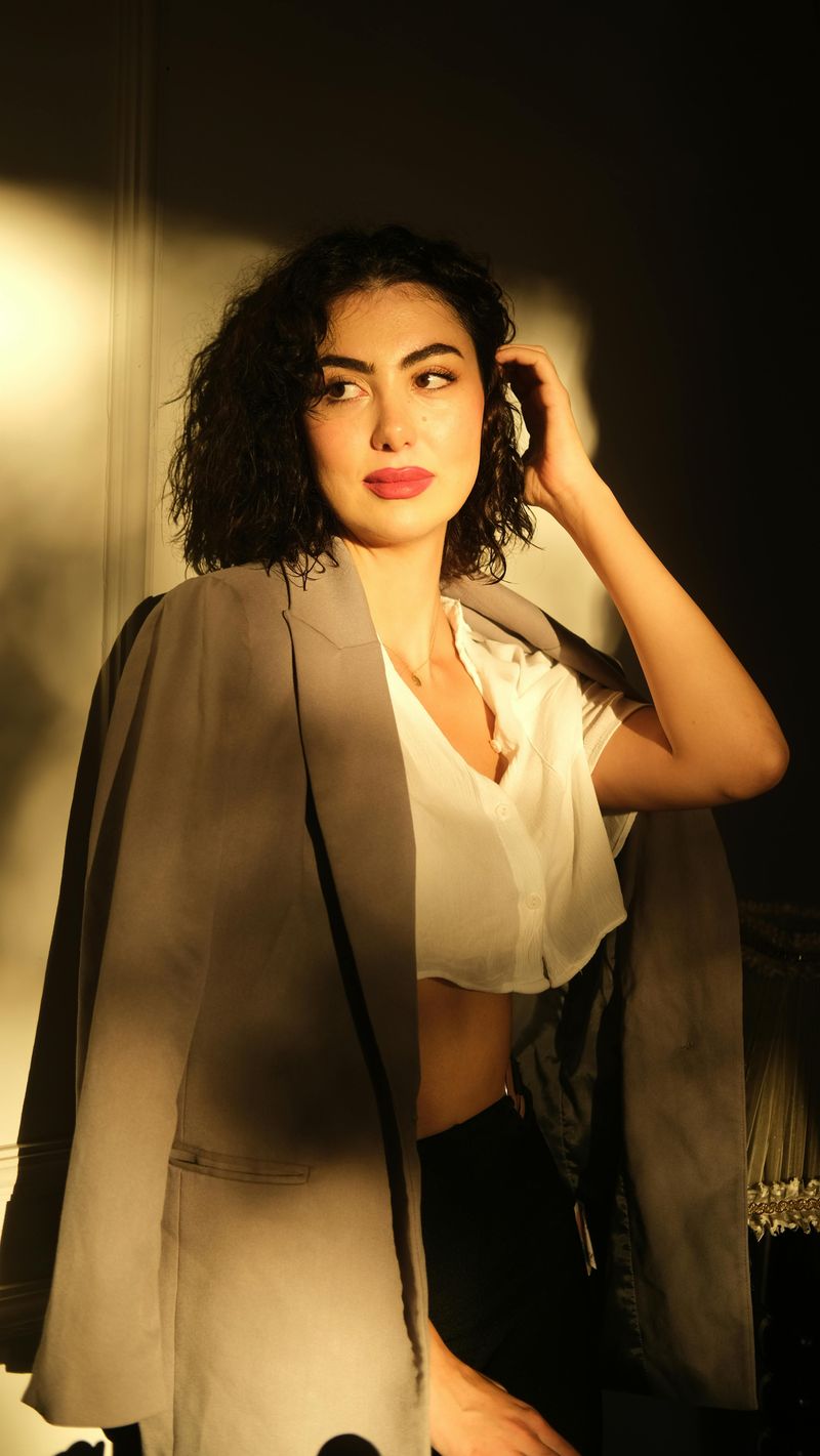 Classics Help You Refine a More Polished, Mature Look