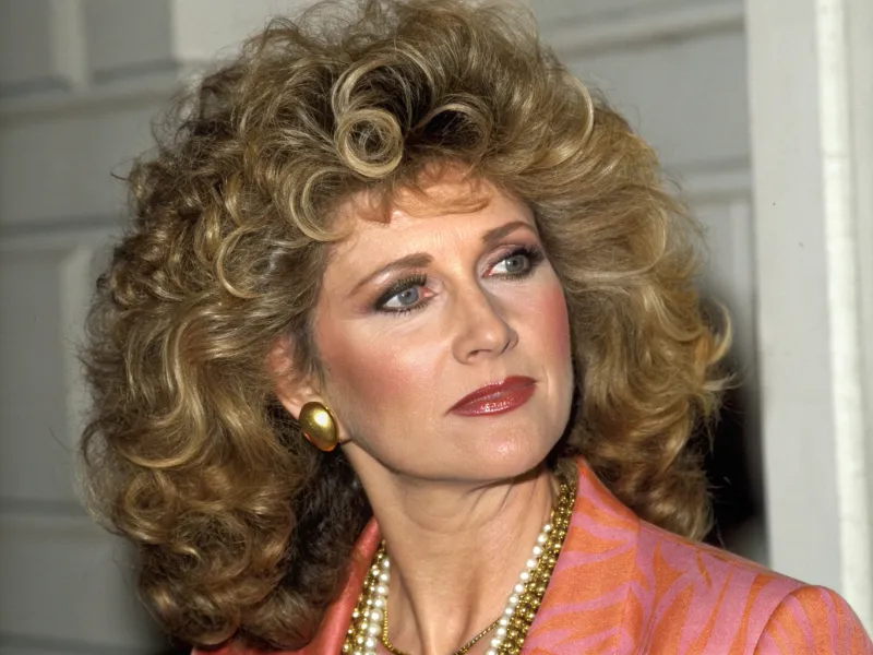 Clinging to Outdated Haircuts